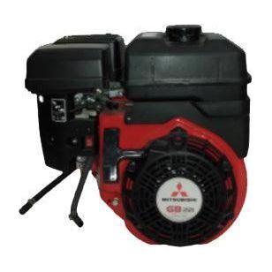 Mitsubishi Gasoline Engine - KHM Megatools Corp. Mitsubishi Gasoline Engine - KHM Megatools Corp.